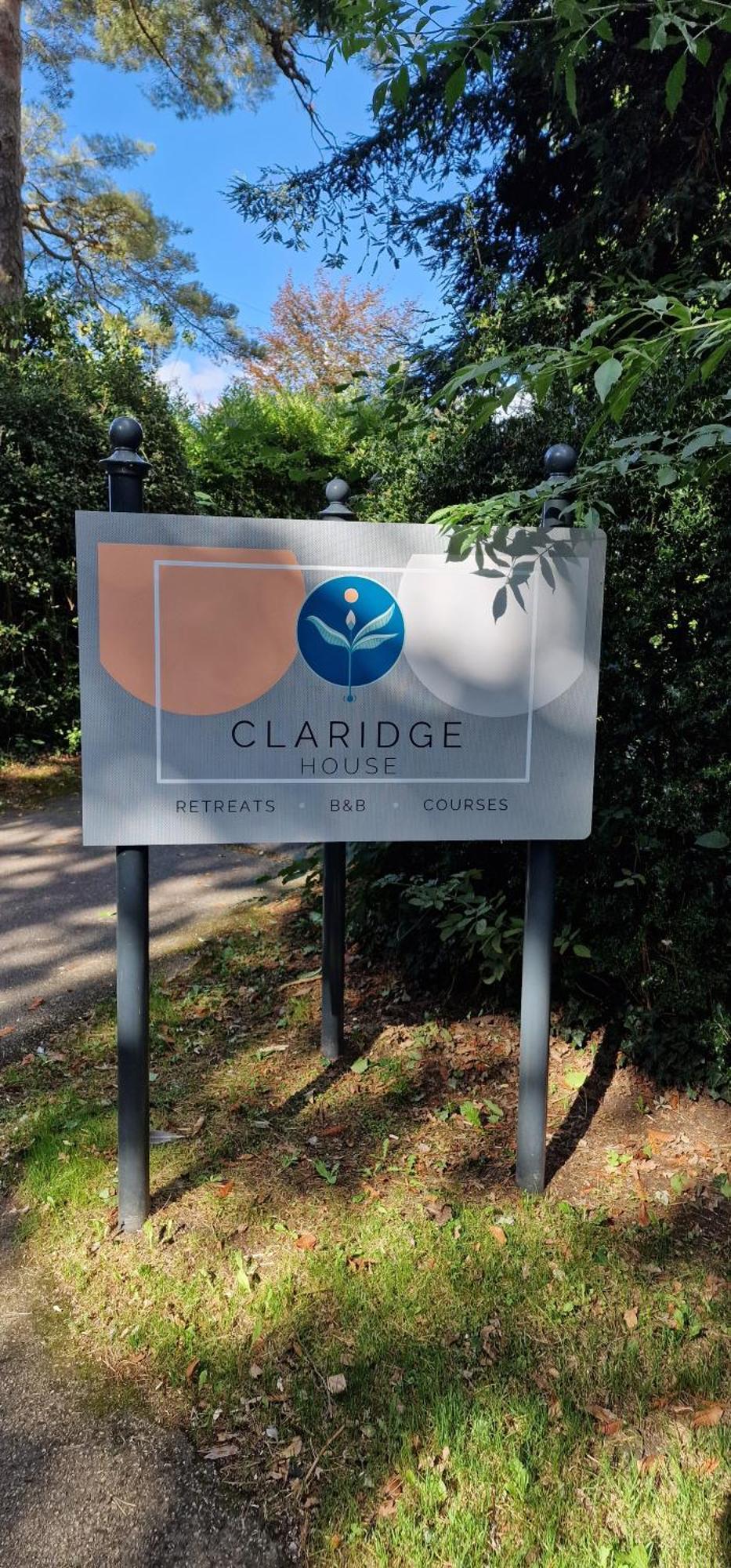 Claridge House Bed & Breakfast Lingfield Ngoại thất bức ảnh