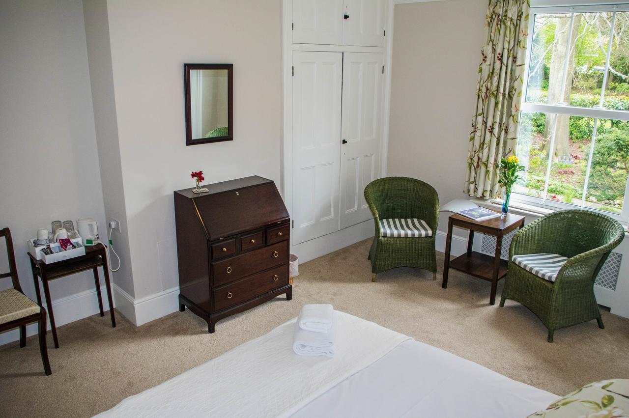 Claridge House Bed & Breakfast Lingfield Ngoại thất bức ảnh